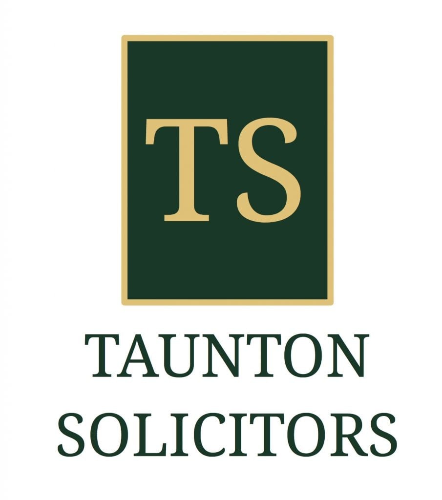 Taunton Solicitors Logo