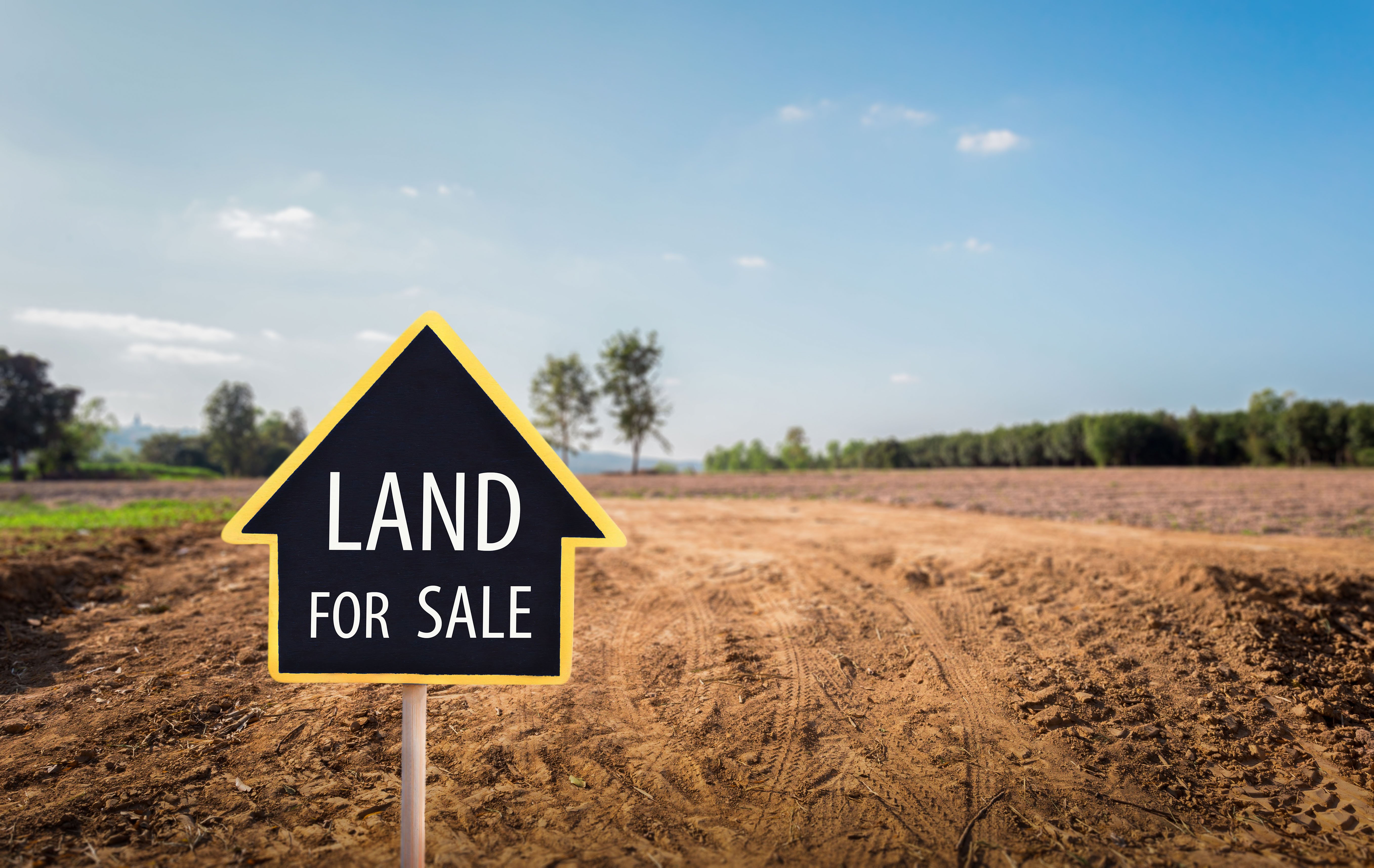 Agricultural Land and Property