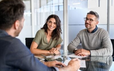 What a Conveyancer Actually Does | The UK Conveyancing Guide