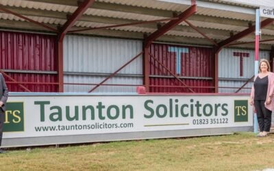 Taunt Town Football Club