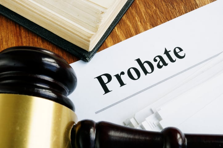 Solicitor providing Grant of Probate and estate administration services in Taunton