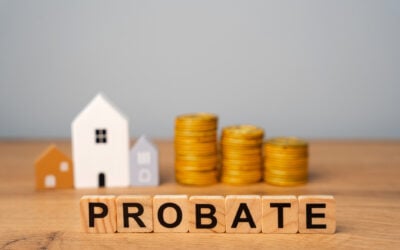 Probate Services | How Much Money Do You Need Before Probate?