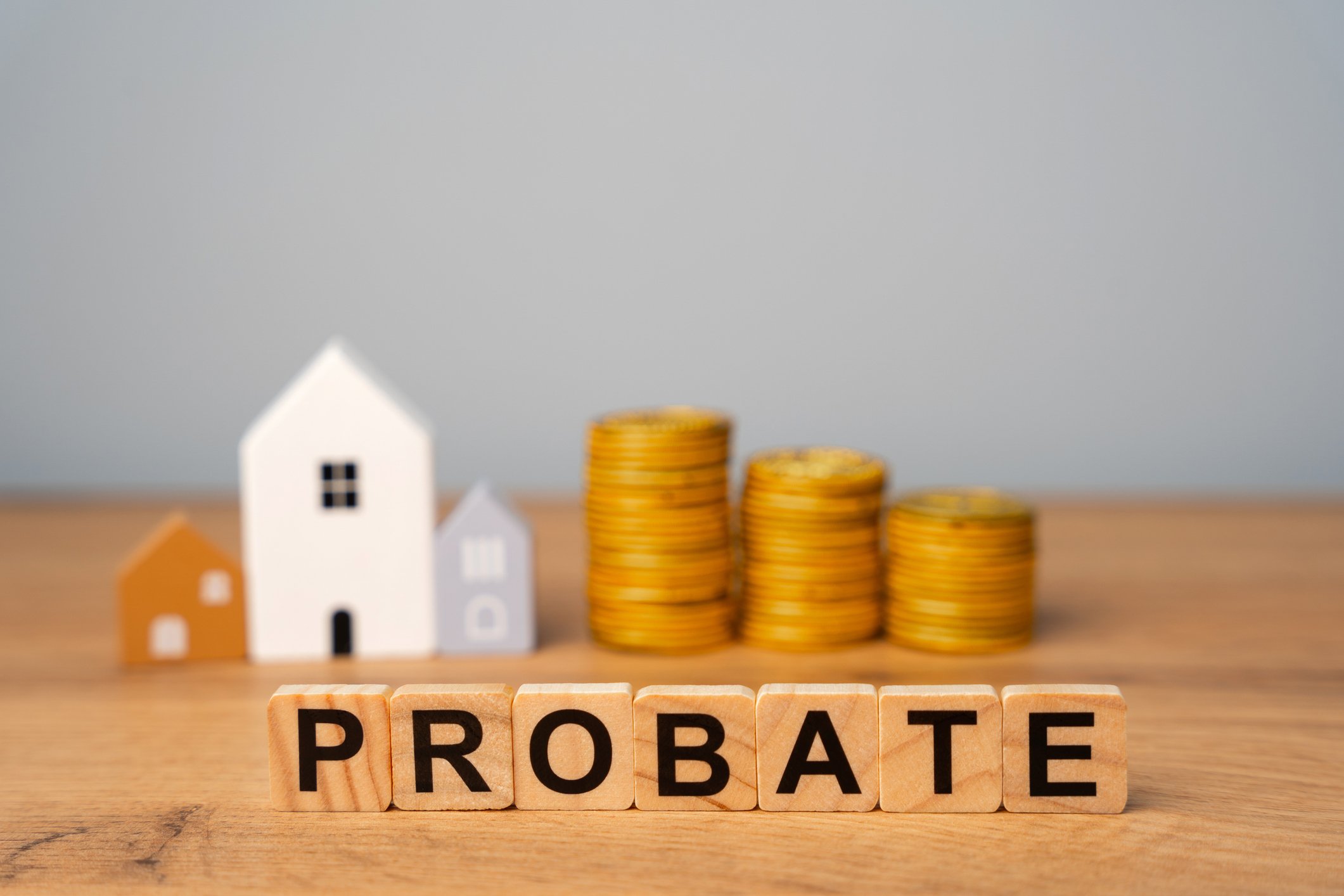 Probate services in Taunton – understanding how much money is needed before probate in the UK