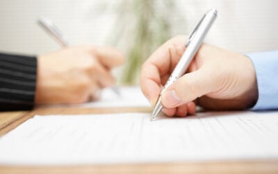 Prenuptial Agreements | Is A Prenup A Red Flag?